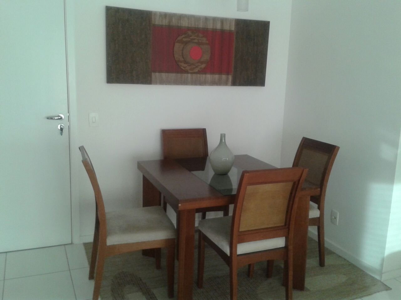 Apartamento na península - foto 10